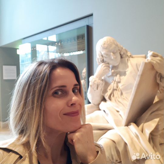 Домработница, Горничная, Старшая горничная