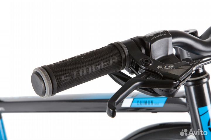 Велосипед caiman D 24