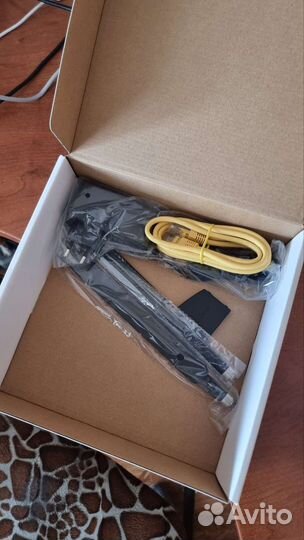 Новые Huawei b525s-23 агрегация 2х несущих