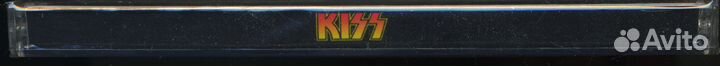 Kiss 