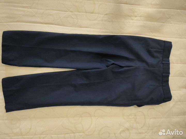 Школьная форма пиджак для мальчика