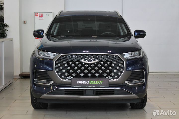 Chery Tiggo 8 Pro Max 2.0 AMT, 2023, 38 896 км