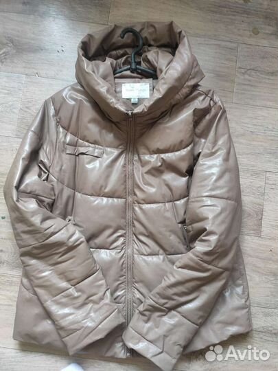 Куртки размер 46 -48