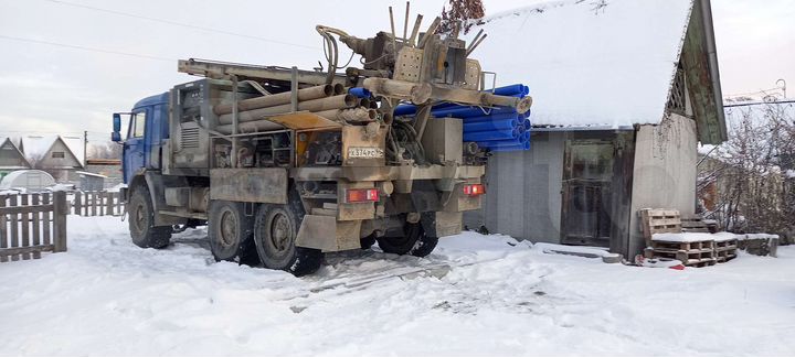 Участок 4,5 сот. (СНТ, ДНП)
