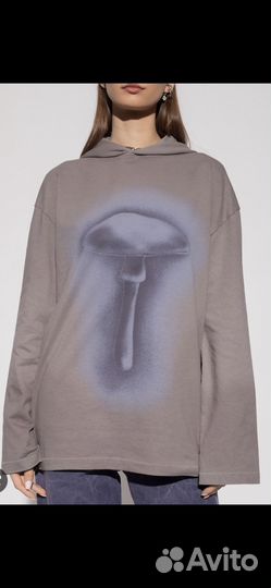 Acne studios худи