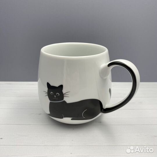 Кружка Koenitz 