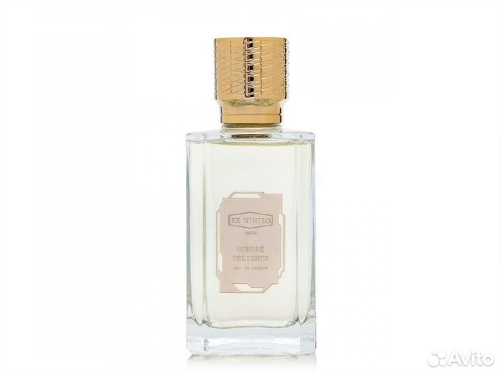 Ex Nihilo Honore Delights тестер 100 мл