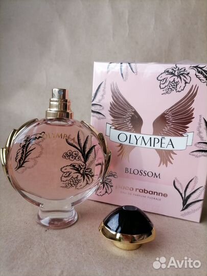 Paco rabanne Olympea Blossom