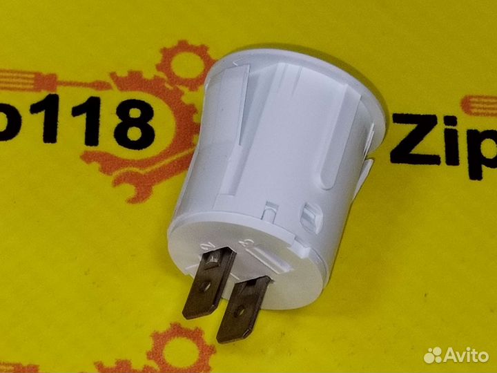 Кнопка розжига для газовой плиты