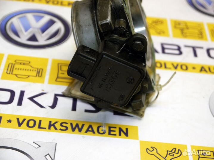 Заслонка дроссельная 850/V70-1/S70