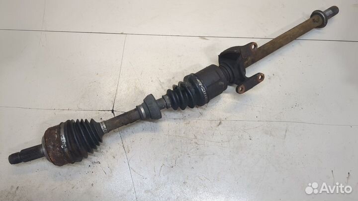 Полуось Honda CR-V, 2007