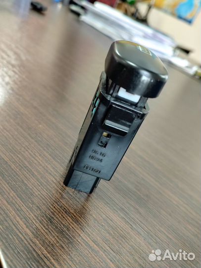 Кнопка подогрева заднего стекла Daewoo Nexia Деу