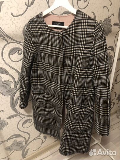 Пальто женское max mara оригинал