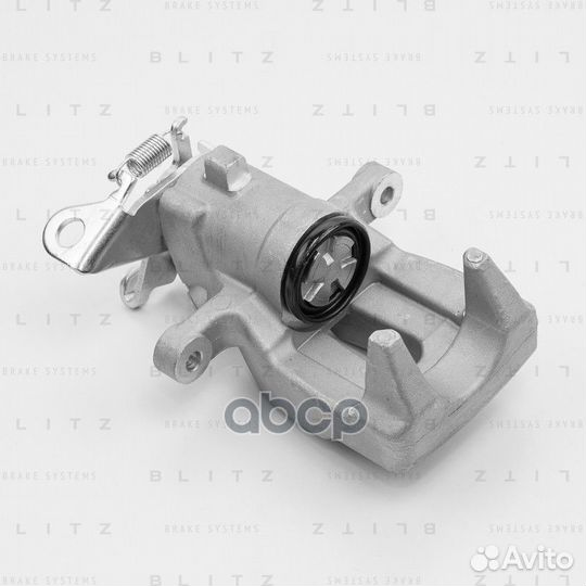 Суппорт тормозной задний правый BZ0122 Blitz