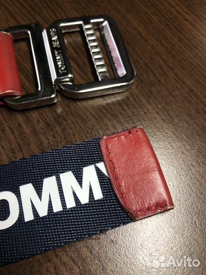 Пояс Tommy Jeans (Оригинал)