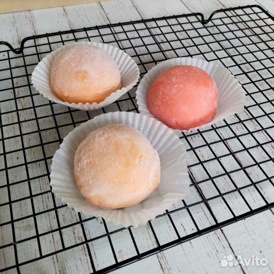 Моти в наличии