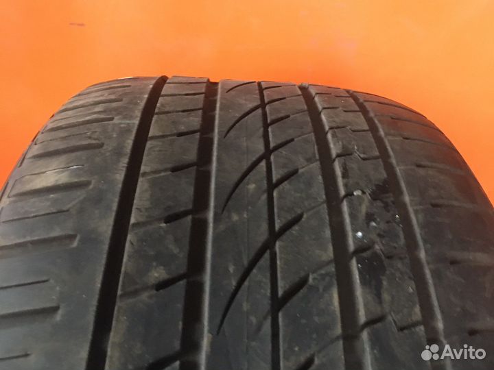 Continental ContiCrossContact UHP 295/40 R21 111W