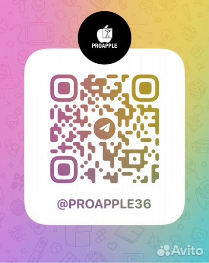 Наушники Apple