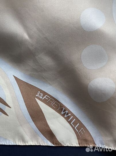 Шейный платок гаврош Frey Wille оригинал