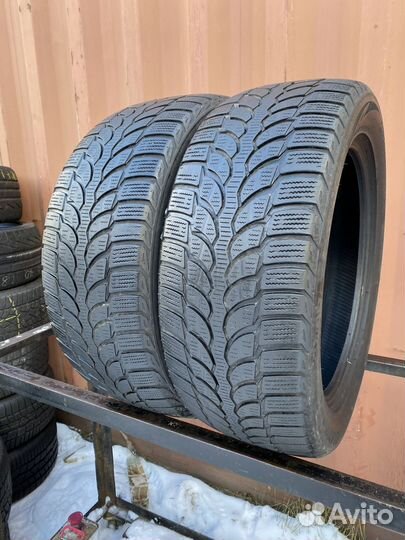 Bridgestone Blizzak LM-32 235/50 R18 101V