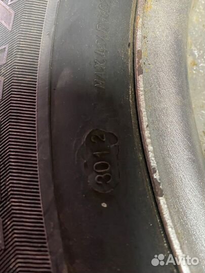 КАМА Кама-Евро-519 175/70 R14