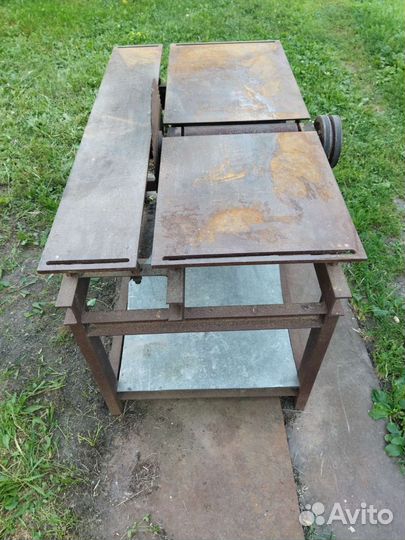 Церкулярный станок