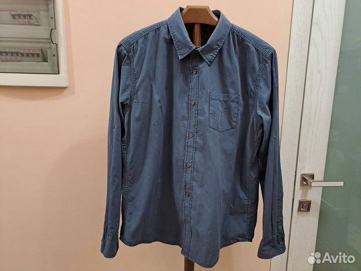 Рубашка Colins 50 размера