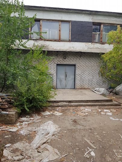 Продажа Здания (псн/Общепит/Склад), 2008.9 м²