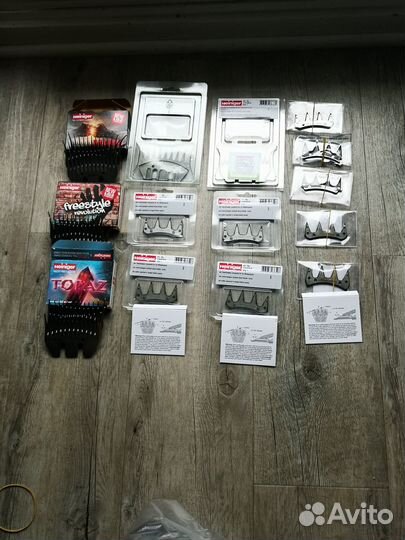 Ножи для стрижки овец