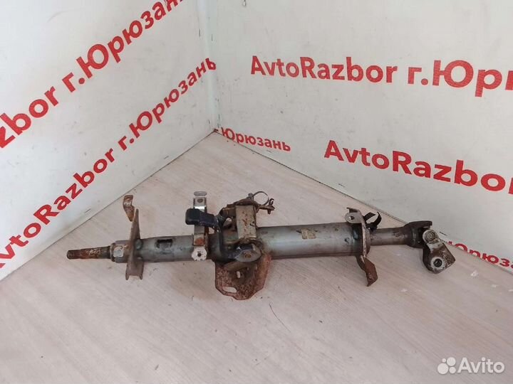 Рулевая колонка Nissan Almera N16