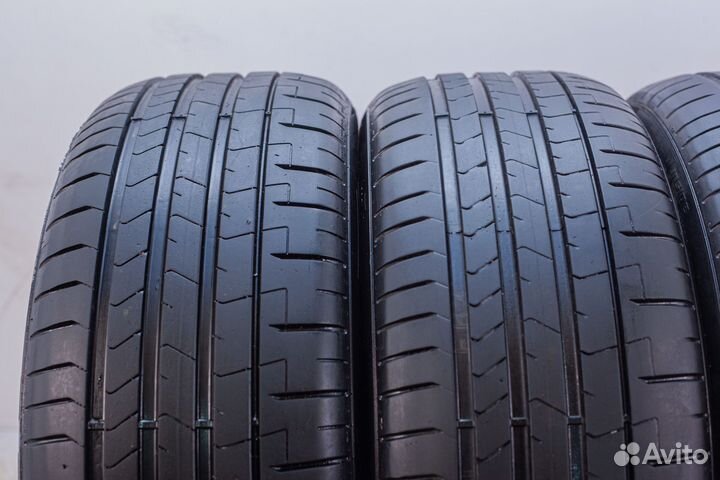 Pirelli P Zero 235/50 R19 99W