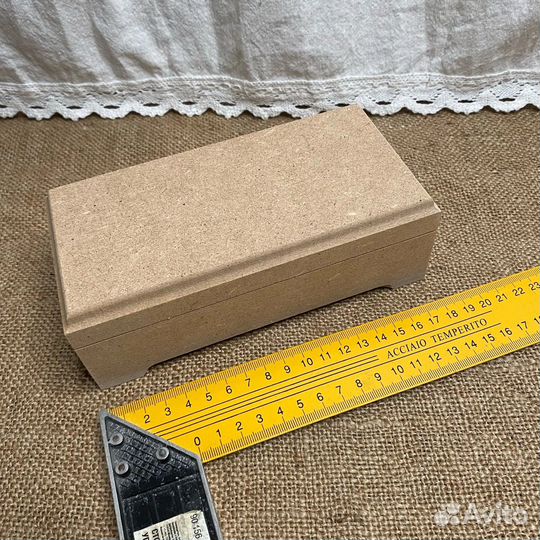 Шкатулка для денег купюрница