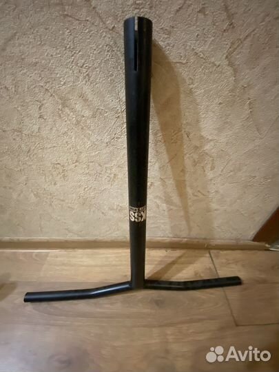 Запчасти на трюковой самокат