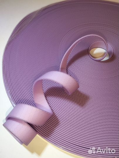 Лямка биотановая пвх