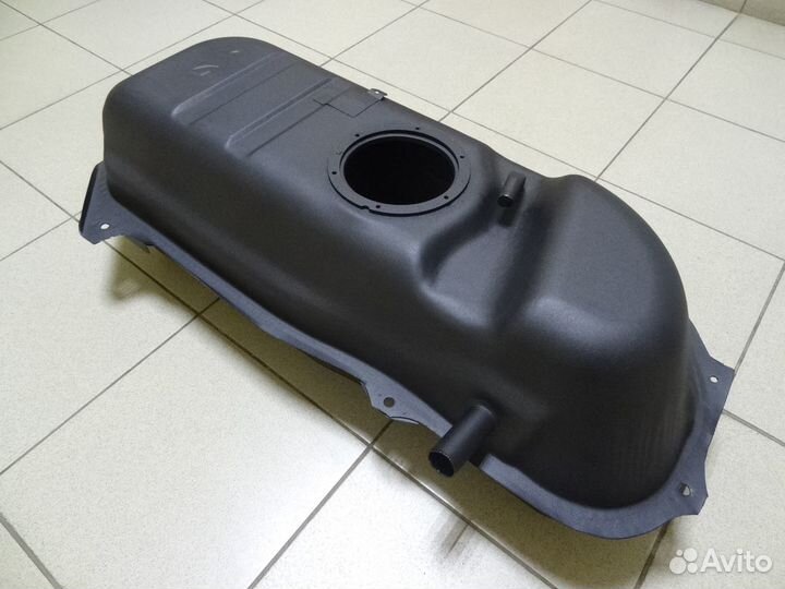 Новый топливный бак оригинальный Daewoo Matiz