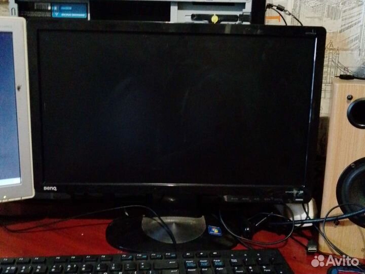 Монитор Benq 18.5