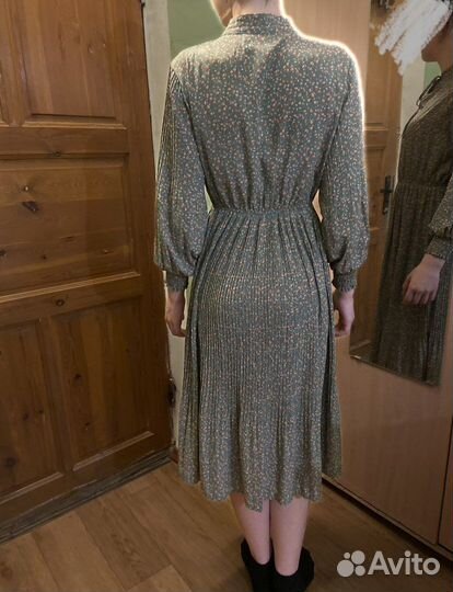 Платье kush миди