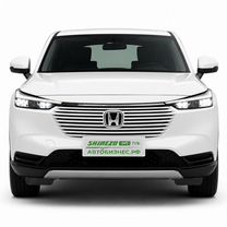 Авто из Китая Honda Vezel, Херсон