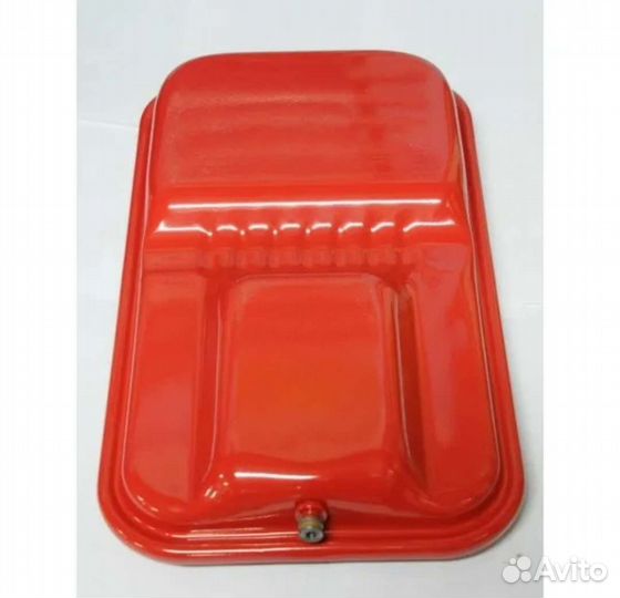 Расширительный бак Baxi 8л Eco life Eco5 710418200