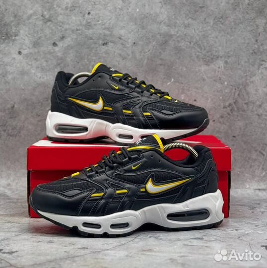 Кроссовки мужские Nike Air Max 96