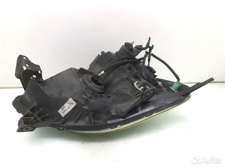 Фара 33150scae110M1 Honda CR-V (2002-2006)