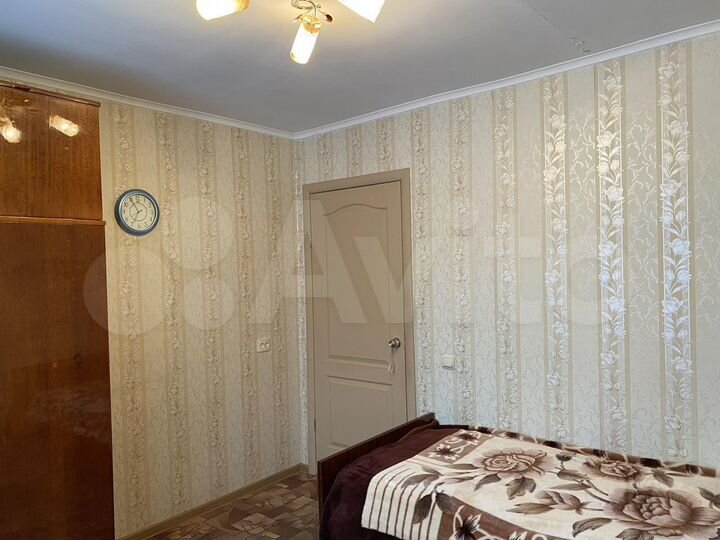 2-к. квартира, 45 м², 2/9 эт.