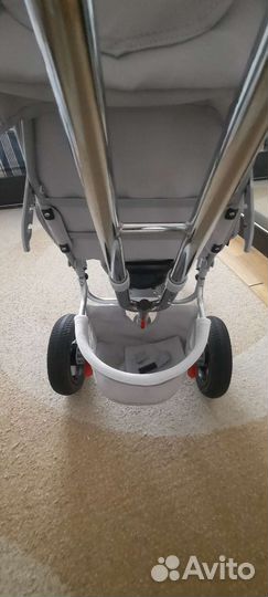 Велосипед mini trike 777 заяц