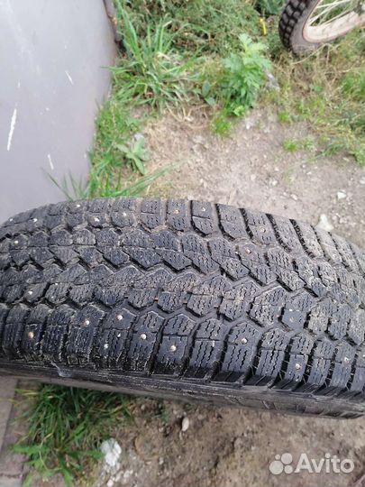 Колеса на волгу