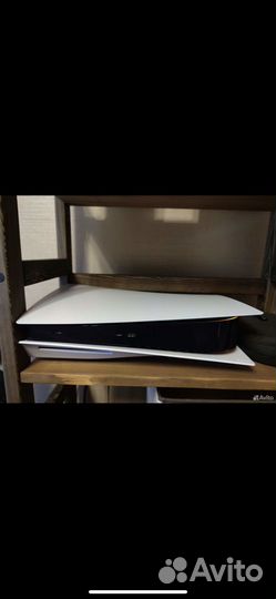 Sony playstation 5 2ревизия ростест