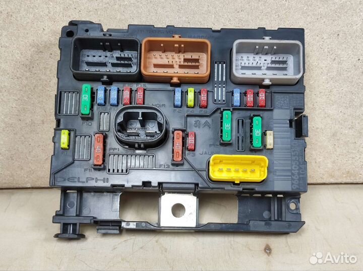 Блок BSM L04-00 Bsm L04