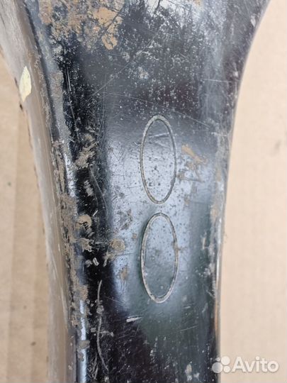 Задний рычаг 