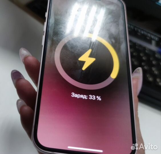 Повербанк с быстрой зарядкой iPhone Android 10000