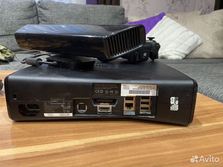 Xbox 360 freeboot(запчасти,под восстановление)