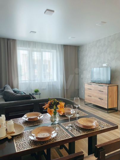 2-к. квартира, 42 м², 3/5 эт.